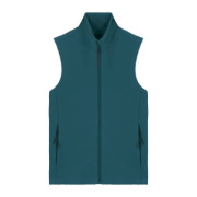 Stanley Trail Blazer pánsky softshell bez rukávov - Stanley Stella