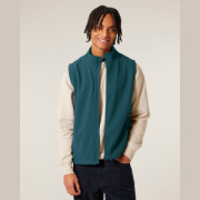 Stanley Trail Blazer pánsky softshell bez rukávov - Stanley Stella