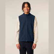 Stanley Trail Blazer pánsky softshell bez rukávov - Stanley Stella