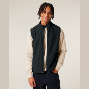 Stanley Trail Blazer pánsky softshell bez rukávov