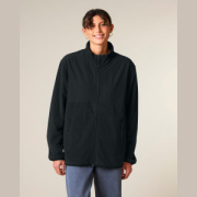 Trekker unisex flísová bunda - Stanley Stella