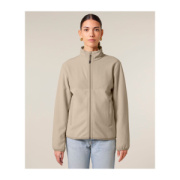Trekker unisex flísová bunda - Stanley Stella