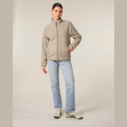 Trekker unisex flísová bunda - Stanley Stella