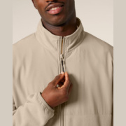 Trekker unisex flísová bunda - Stanley Stella
