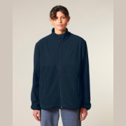 Trekker unisex flísová bunda - Stanley Stella