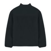 Brooker unisex voľná sherpa bunda - Stanley Stella