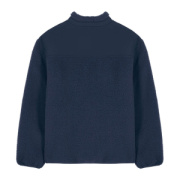 Brooker unisex voľná sherpa bunda - Stanley Stella