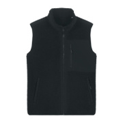 Unisex vesta Liner sherpa - Stanley Stella