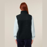 Unisex vesta Liner sherpa - Stanley Stella