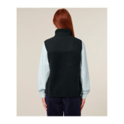 Unisex vesta Liner sherpa - Stanley Stella