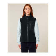 Unisex vesta Liner sherpa - Stanley Stella