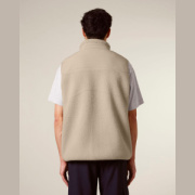 Unisex vesta Liner sherpa - Stanley Stella