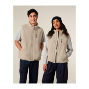 Unisex vesta Liner sherpa - Stanley Stella