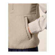 Unisex vesta Liner sherpa - Stanley Stella