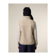 Unisex vesta Liner sherpa - Stanley Stella