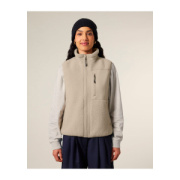 Unisex vesta Liner sherpa - Stanley Stella