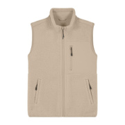 Unisex vesta Liner sherpa - Stanley Stella