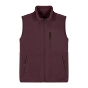 Unisex vesta Liner sherpa - Stanley Stella
