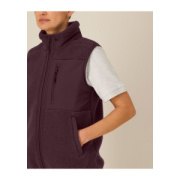 Unisex vesta Liner sherpa - Stanley Stella