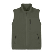Unisex vesta Liner sherpa - Stanley Stella
