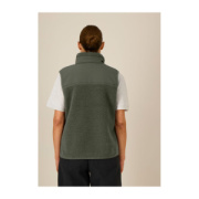 Unisex vesta Liner sherpa - Stanley Stella