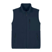 Unisex vesta Liner sherpa - Stanley Stella