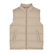 Unisex prešívaná vesta - Stanley Stella