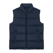 Unisex prešívaná vesta - Stanley Stella