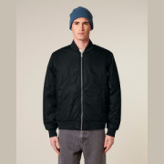 Bomber 2.0 unisex bomber bunda - Stanley Stella