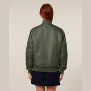 Bomber 2.0 unisex bomber bunda - Stanley Stella