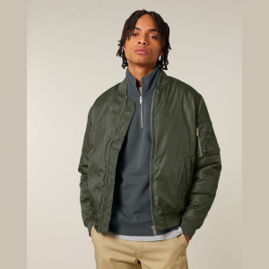Bomber 2.0 unisex bomber bunda