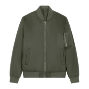 Bomber 2.0 unisex bomber bunda - Stanley Stella