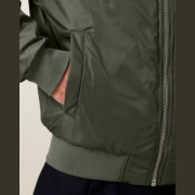 Bomber 2.0 unisex bomber bunda - Stanley Stella