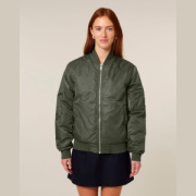 Bomber 2.0 unisex bomber bunda - Stanley Stella