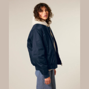 Bomber 2.0 unisex bomber bunda - Stanley Stella