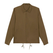 Unisex trénerská bunda Coacher - Stanley Stella