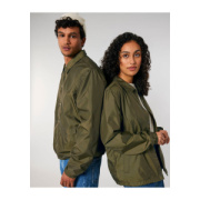 Unisex trénerská bunda Coacher - Stanley Stella