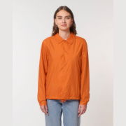 Unisex trénerská bunda Coacher - Stanley Stella