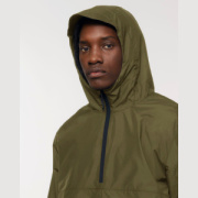 Speeder unisex bunda cez hlavu - Stanley Stella