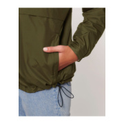 Speeder unisex bunda cez hlavu - Stanley Stella