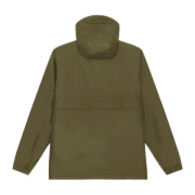 Speeder unisex bunda cez hlavu - Stanley Stella