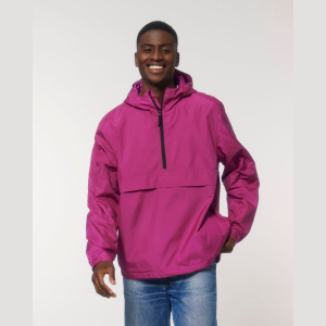 Speeder unisex bunda cez hlavu