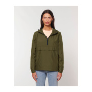 Speeder unisex bunda cez hlavu - Stanley Stella