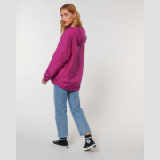 Speeder unisex bunda cez hlavu - Stanley Stella