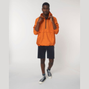 Speeder unisex bunda cez hlavu - Stanley Stella
