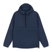 Speeder unisex bunda cez hlavu - Stanley Stella