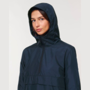 Speeder unisex bunda cez hlavu - Stanley Stella