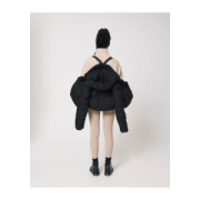 Oversized zateplená bunda typu puffer - Stanley Stella