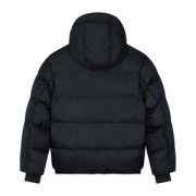 Oversized zateplená bunda typu puffer - Stanley Stella