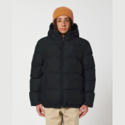 Oversized zateplená bunda typu puffer - Stanley Stella